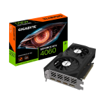 Gigabyte Geforce RTX 4060 WINDFORCE OC 8GB GDDR6 Graphics Card