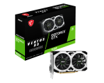 MSI GeForce GTX 1650 D6 VENTUS XS OCV3 GDDR6 Graphics Card