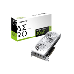 Gigabyte Geforce RTX 4060 Ti AERO OC 8GB Graphic Card