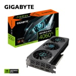 Gigabyte Geforce RTX 4060 Ti Eagle OC 8GB Graphic Card