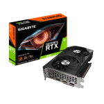 Gigabyte GeForce RTX 3060 GAMING OC 8GB Video Card