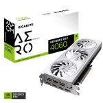 Gigabyte GeForce RTX 4060 AERO OC 8G Graphics Card