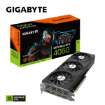 Gigabyte nVidia GeForce RTX 4060 Gaming OC-8GD GDDR6 Video Card