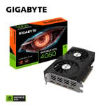 Gigabyte GeForce RTX 4060 WINDFORCE OC 8G Graphics Card