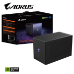 Gigabyte AORUS GeForce RTX 4090 IXEB 24GD Graphics Card