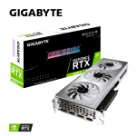 Gigabyte GeForce RTX 3060 Ti Vision OC 8GB Video Card