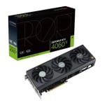 Asus ProArt GeForce RTX 4060 Ti OC edition 16GB GDDR6 Graphics Card