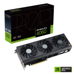 Asus ProArt GeForce RTX 4060 OC Edition 8GB GDDR6 Graphics Card