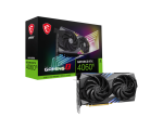 MSI GeForce RTX 4060 Ti Gaming X 8GB GDDR6 Graphics Card