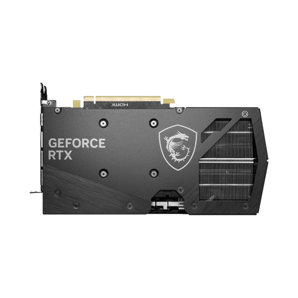 MSI GeForce RTX 4060 Ti Gaming X 8GB GDDR6 Graphics Card