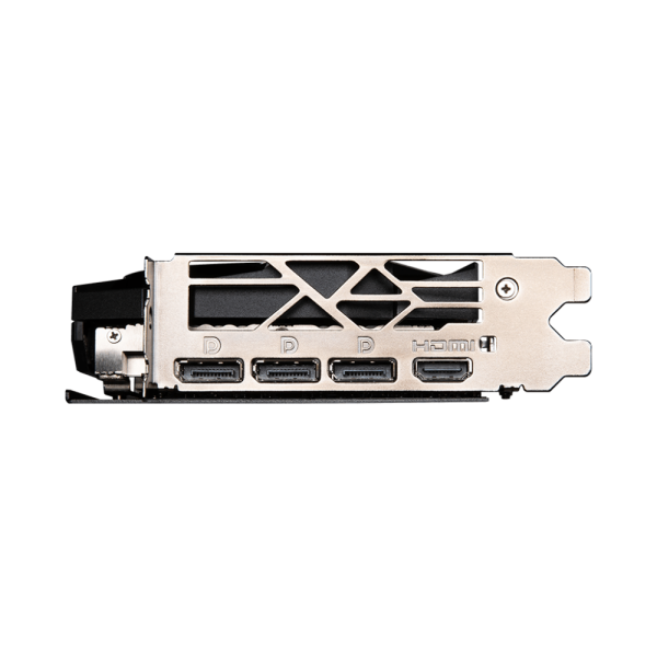 MSI GeForce RTX 4060 Ti Gaming X 8GB GDDR6 Graphics Card
