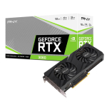 PNY GeForce RTX 3060 12GB Verto Dual Fan Graphics Card