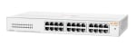 Hpe Aruba Instant On 1430 24-Port Unmanaged Switch R8R49A