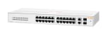 Hpe Aruba Instant On 1430 26g 2sfp Switch R8R50A