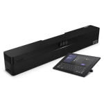 Lenovo ThinkSmart One + Controller Microsoft Teams Rooms Video Conference System