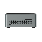 INTEL  Nuc Mini PC Kit Cel-J3455 Ddr3l(0/2) BOXNUC6CAYH