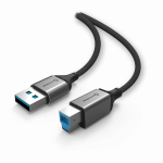 Alogic Ultra USB3.0 USB-A (M) to USB-B (M) Cable