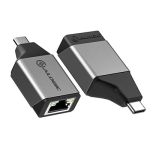 Alogic Ultra Mini USB-C to RJ45 Gigabit Ethernet Adapter
