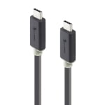 Alogic 2m USB 3.1 USB-C Male to Male Cable Black