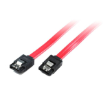 Alogic 50cm 180degree to 180degree SATA 3 Cable