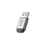 Alogic Ultra USB-A to USB-C Mini Adapter