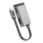 Alogic Magforce USB-C to HDMI/VGA Adapter