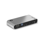 Alogic Thunderbolt 3 Turbo Docking Station with USB-C