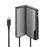 Alogic USB-C Fusion ALPHA V2 5-in-1 Hub