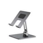 Alogic Edge Desktop Tablet Foldable Stand - Space Grey