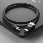 Alogic Fusion 2m Mini DisplayPort to DisplayPort Cable