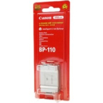 CANON Bp-110 - Battery Pack For Hfr28 / BP110