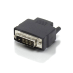 Alogic Premium DVI-D (M) to HDMI (F) Adapter (M/F) Blister Packaging