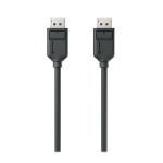 Alogic Elements 1m DisplayPort Cable Male to Male