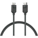Alogic Elements 3m DisplayPort With 4K Male to Male Cable