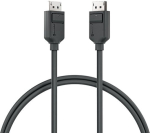 Alogic Elements 5m DisplayPort Cable Male to Male
