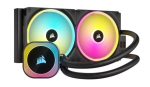 Corsair Icue Link H115i Rgb 280mm Aio Liquid Cpu Cooler