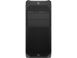 HP Z4 G5 Xeon W3-2425 32GB 1TB SSD + 1TB HDD RTXA2000 W11P DG W10P 3YR