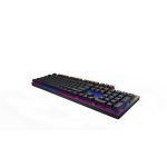 Rapoo V500 Pro Wired Backlit Mechanical Gaming Keyboard