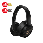 Edifier STAX S3 wireless Bluetooth headphones Black