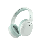 Edifier W820NB Plus Wireless Noise Cancellation Over-Ear Headphones Green