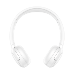 Edifier WH500 Wireless On-Ear Headphones White