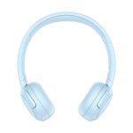 Edifier WH500 Wireless On-Ear Headphones Blue