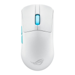 ASUS ROG Harpe Ace Aim Lab Edition Wireless Mouse White