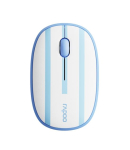 Rapoo M650 Multi-Mode Wireless Bluetooth Mouse Argentina