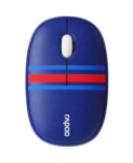 Rapoo M650 Multi-Mode Wireless Bluetooth Mouse France