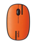Rapoo M650 Multi-Mode Wireless Bluetooth Mouse Netherlands