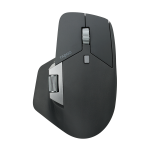 Rapoo MT760L Black Wireless Mouse