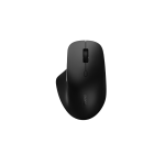 Rapoo M50 Plus Silent Wireless Optical Mouse Black