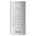 Grandstream GDS3705 HD IP Audio Door SystemGrandstream GDS3705 HD IP Audio Door System