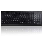 Lenovo Professional Wireless Keyboard Black
